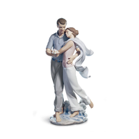 You'Re Everything To Me Couple Figurine, small